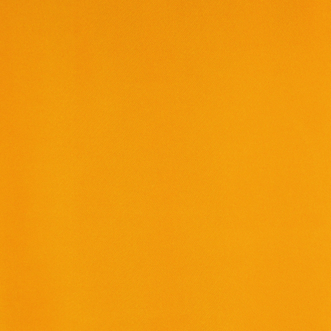 ITY Polyester Spandex Fabric | Mustard - FabricLA.com