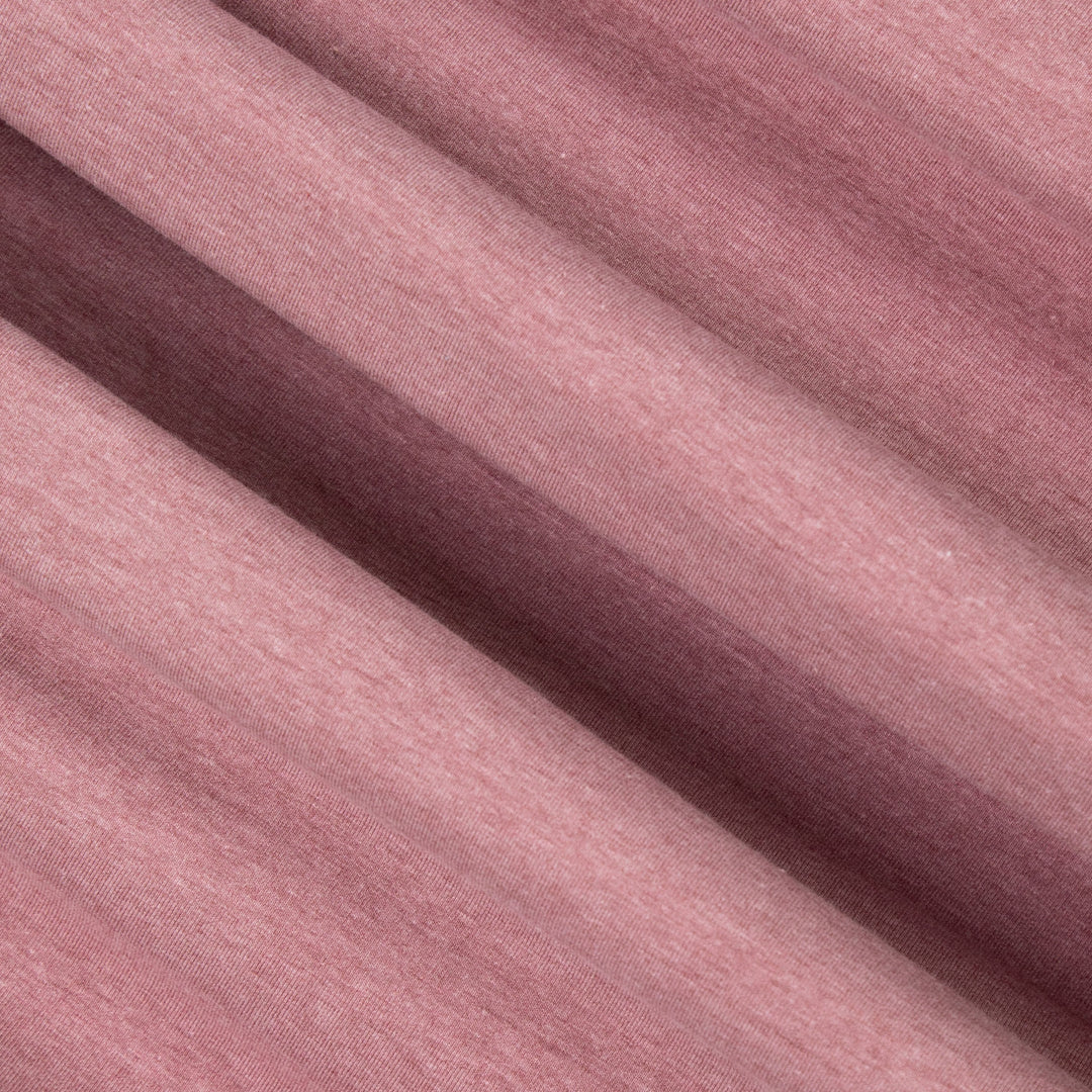 FabricLA 10 oz Cotton Spandex Jersey Fabric – Soft, Stretchy Knit Fabric for T-Shirts and Apparel