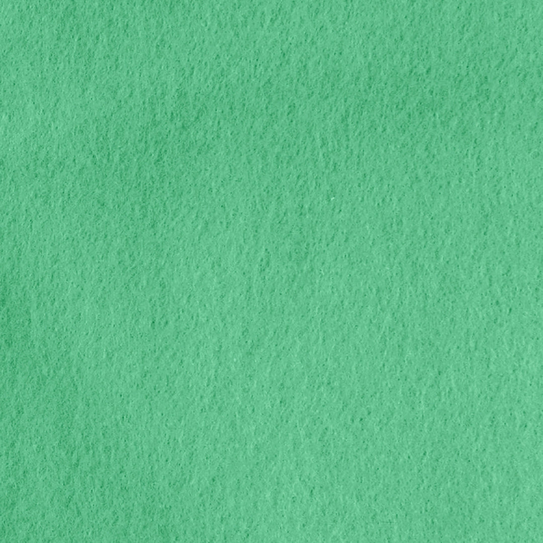 Acrylic Felt Craft Sheet Packs | Mint A17 - FabricLA.com
