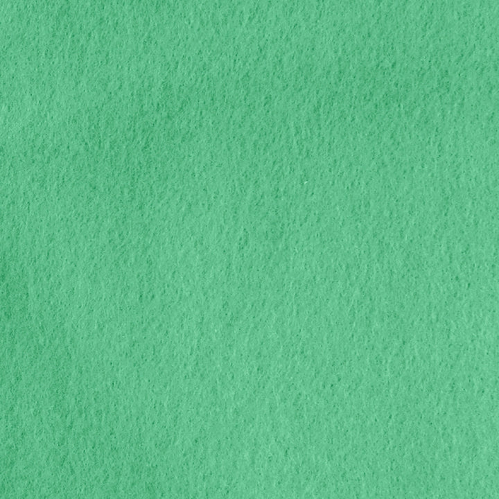 Acrylic Felt Craft Sheet Packs | Mint A17 - FabricLA.com
