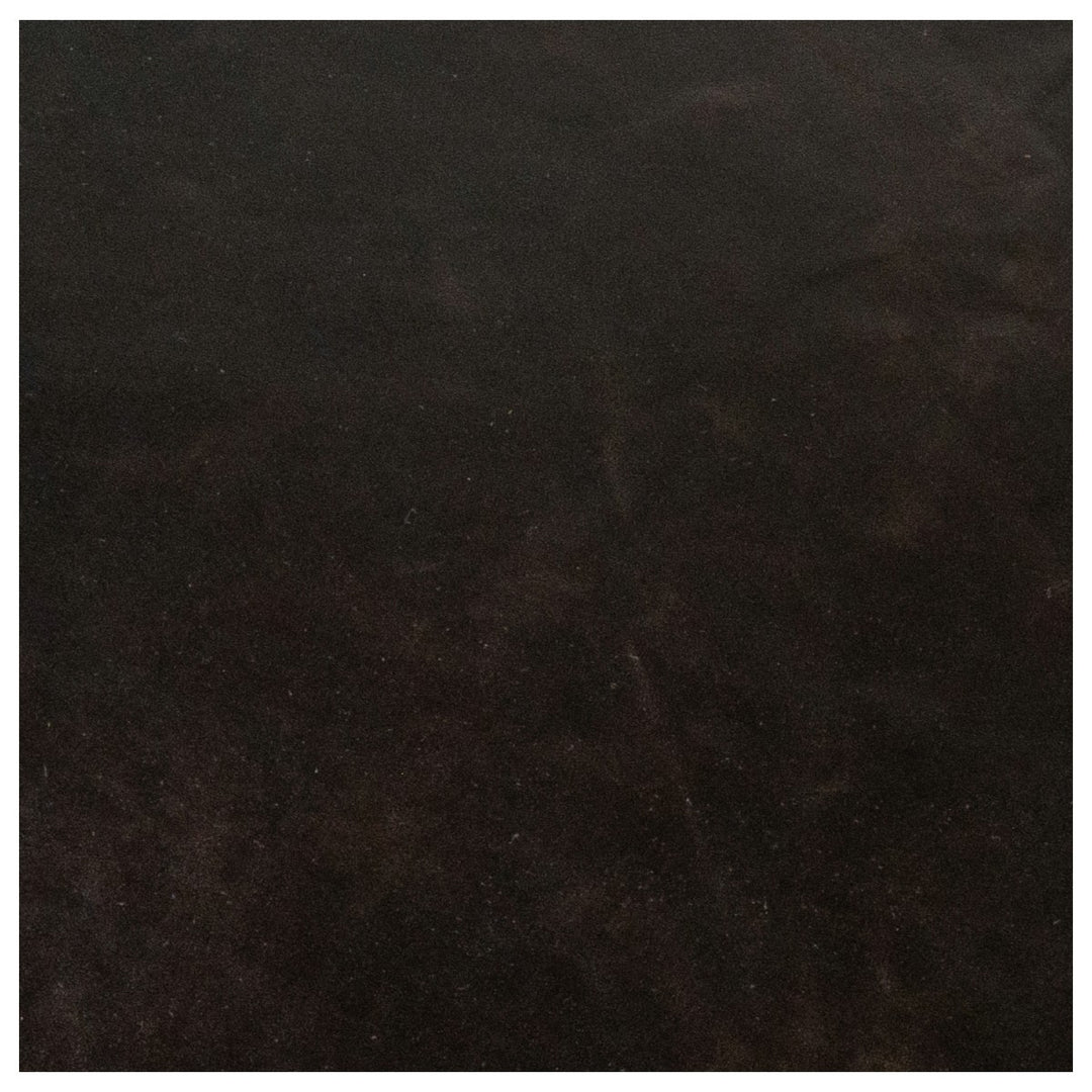 Genuine Leather Tooling and Crafting Sheets | Heavy Duty Full Grain Cowhide (1.1-1.3mm) | Navaro Brown - FabricLA.com