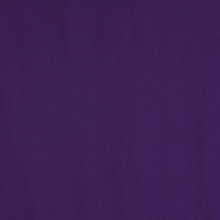 ITY Polyester Spandex Fabric | Purple - FabricLA.com