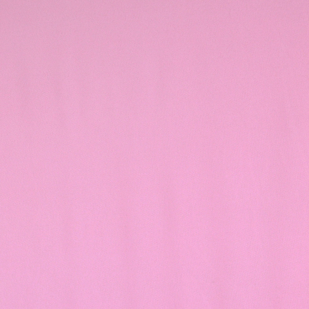 ITY Polyester Spandex Fabric | Pink - FabricLA.com