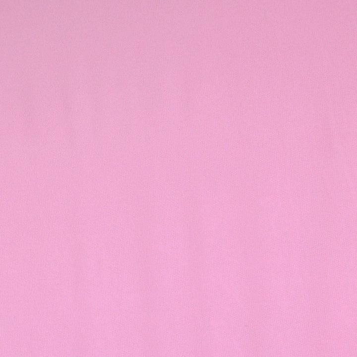 ITY Polyester Spandex Fabric | Pink - FabricLA.com