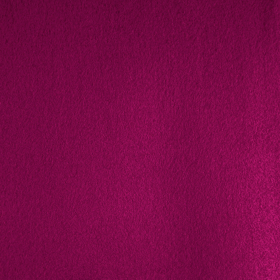 Acrylic Felt Craft Sheet Packs | Rose - FabricLA.com