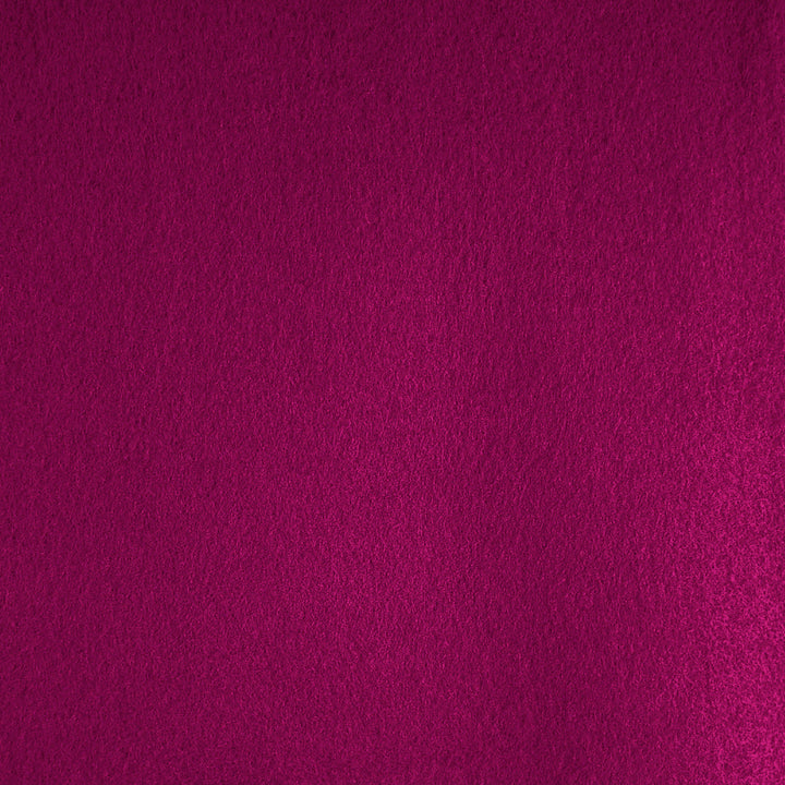 Acrylic Felt Craft Sheet Packs | Rose - FabricLA.com