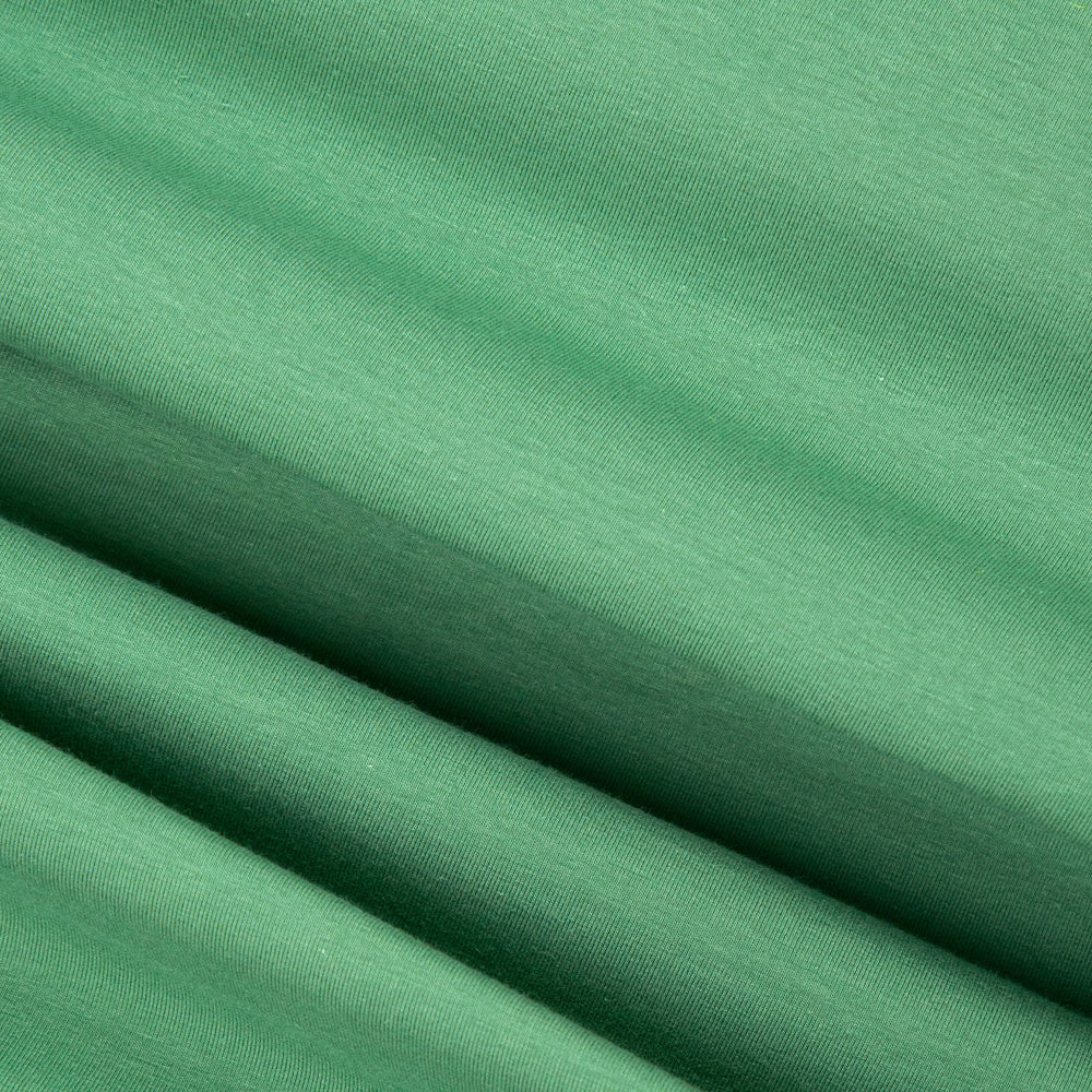 FabricLA 10 oz Cotton Spandex Jersey Fabric – Soft, Stretchy Knit Fabric for T-Shirts and Apparel
