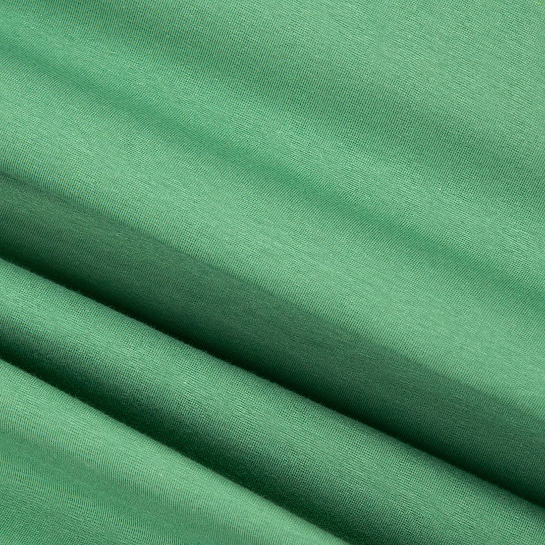 FabricLA 10 oz Cotton Spandex Jersey Fabric – Soft, Stretchy Knit Fabric for T-Shirts and Apparel