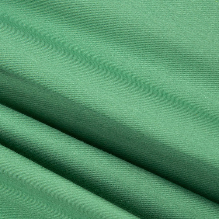 FabricLA 10 oz Cotton Spandex Jersey Fabric – Soft, Stretchy Knit Fabric for T-Shirts and Apparel