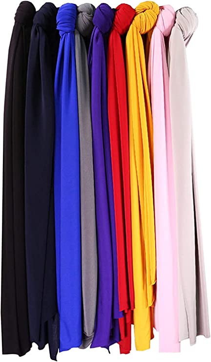 ITY Polyester Spandex Fabric | Silver - FabricLA.com