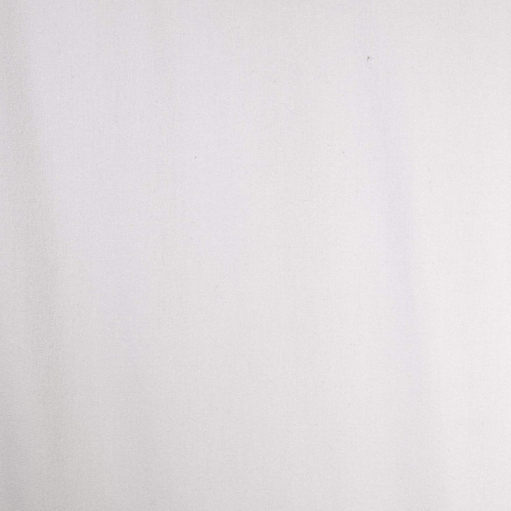 Viscose Spandex Jersey Knit Fabric | White PFP - FabricLA.com