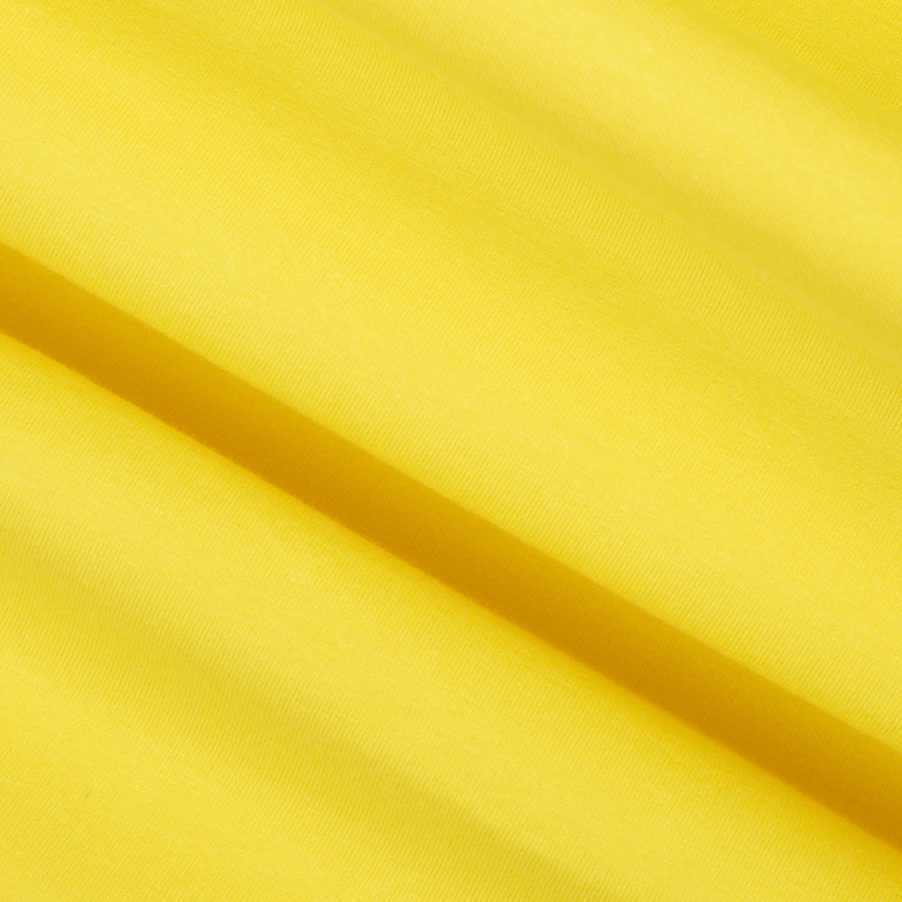 FabricLA 10 oz Cotton Spandex Jersey Fabric – Soft, Stretchy Knit Fabric for T-Shirts and Apparel