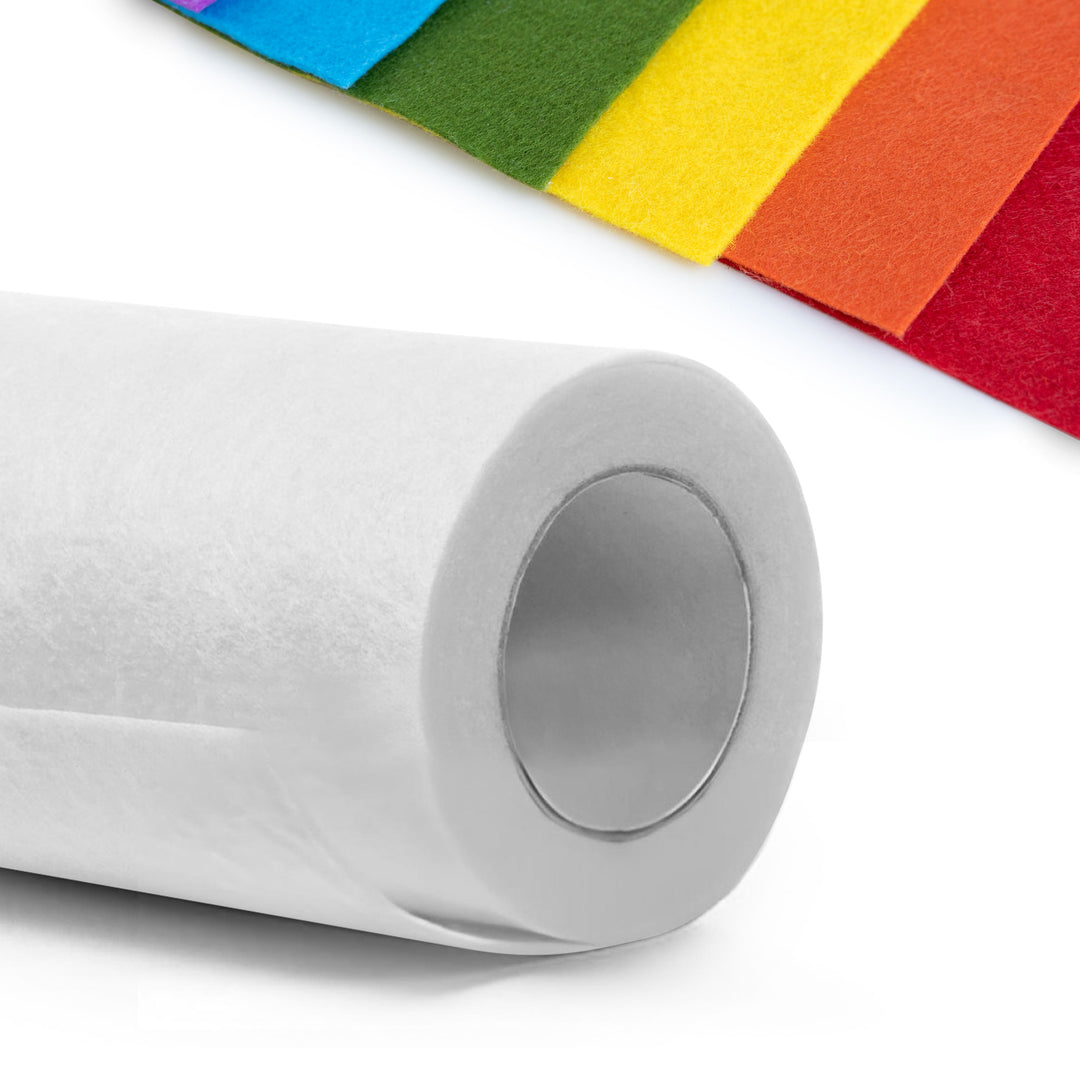 Acrylic Felt Fabric roll - FabricLA