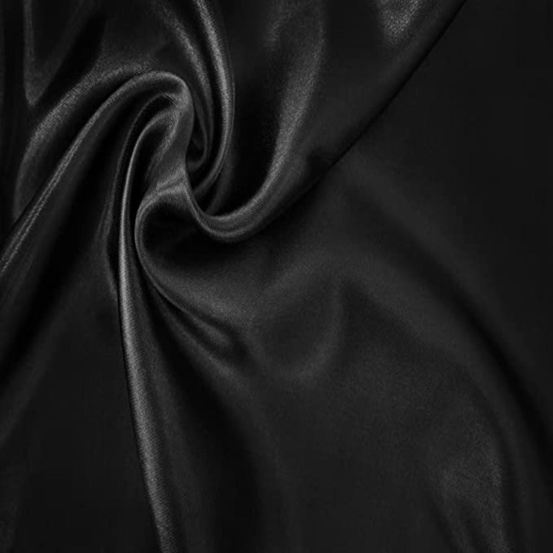 Satin Fabric - FabricLA.com