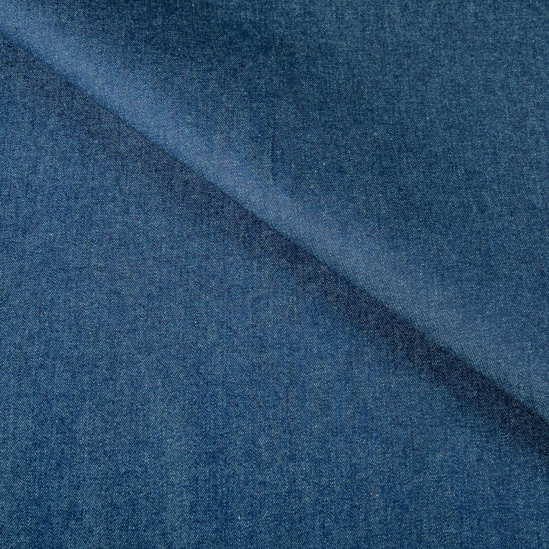 Wholesale Denim Fabric By The Yard - FabricLA.com