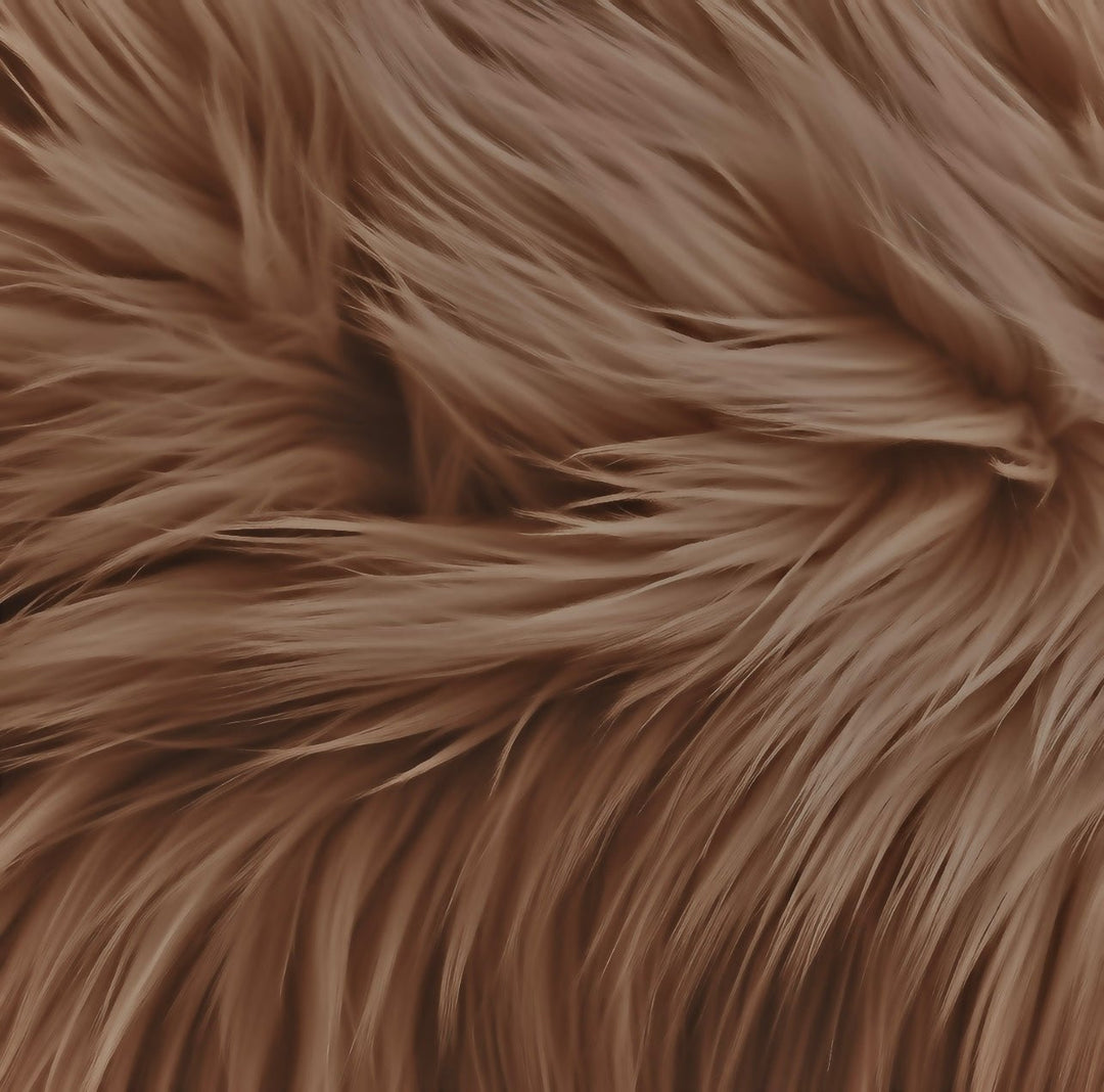 Faux Fur Fabric - FabricLA.com