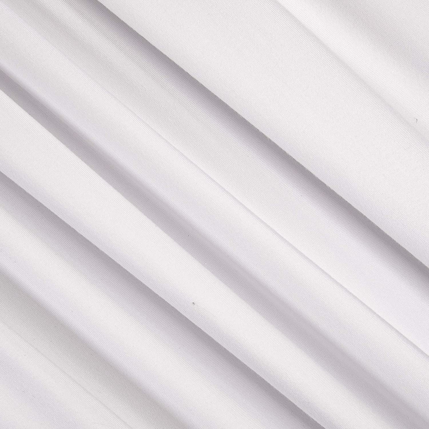 Viscose Spandex Fabric - FabricLA.com