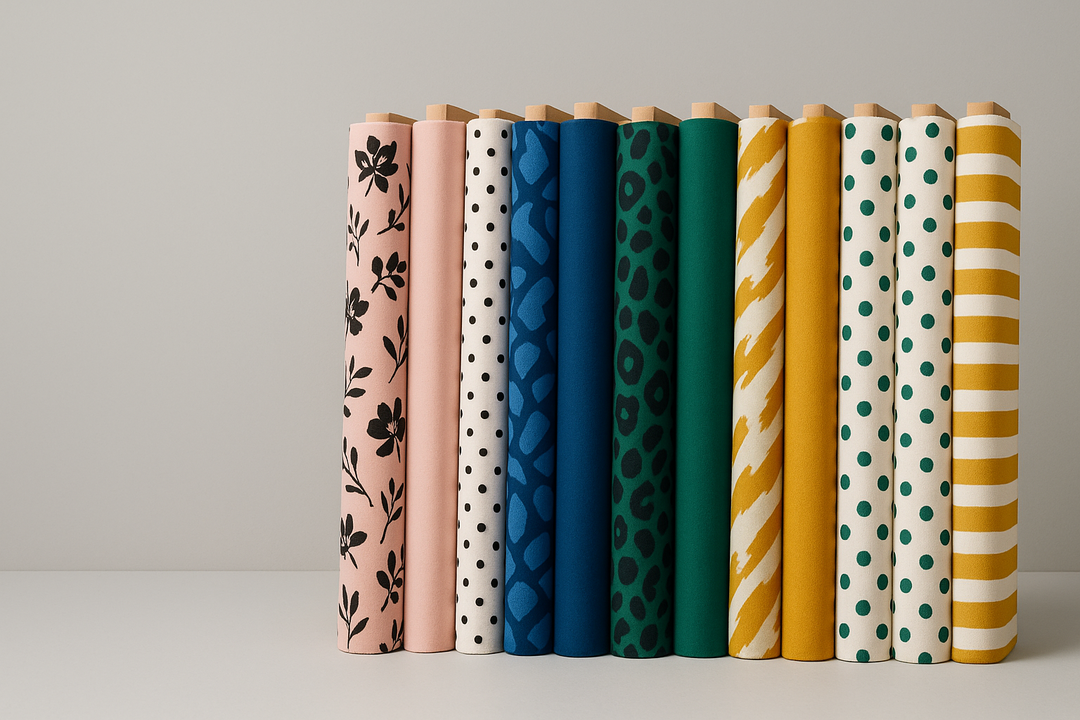 Fashion Prints Collection