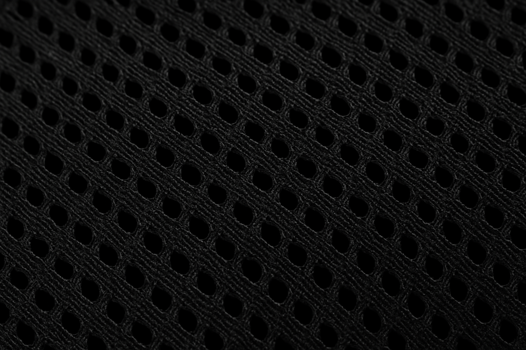 Football Mesh Fabric