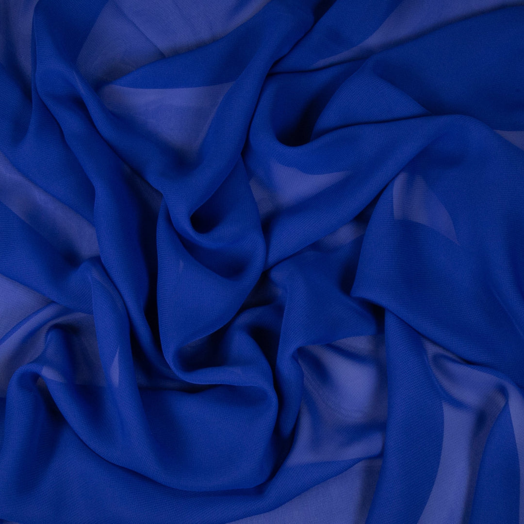 Chiffon Fabric - FabricLA.com