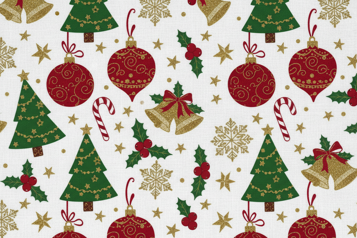 Christmas Decorations