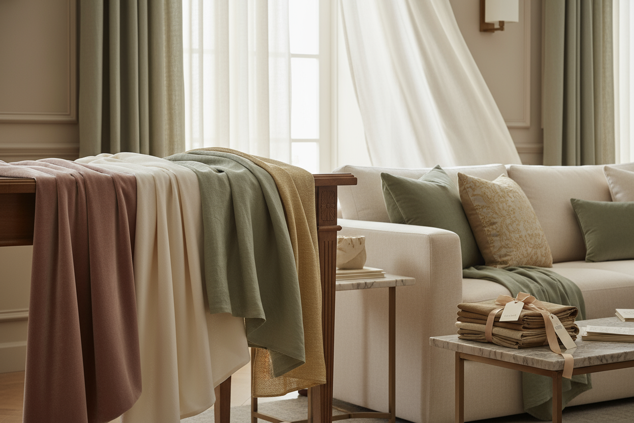 Elegant Home Accents