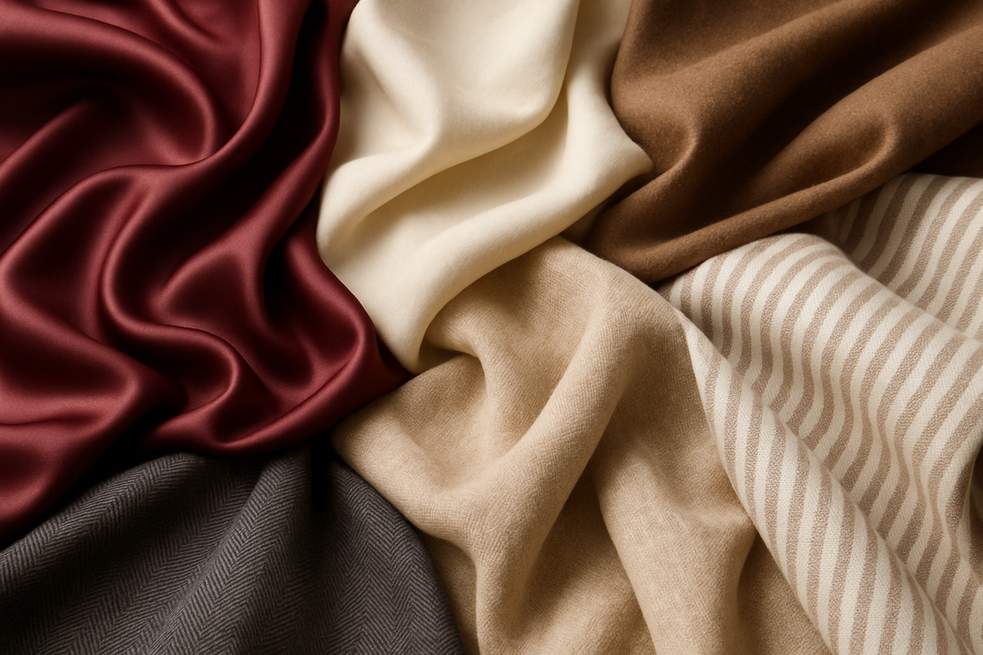 Fashion Apparel Fabric