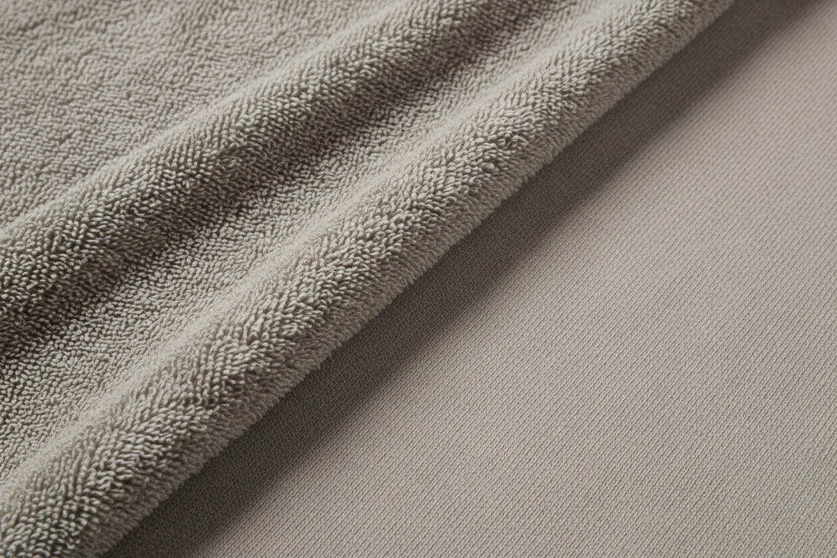 French Terry Fabric by FabricLA