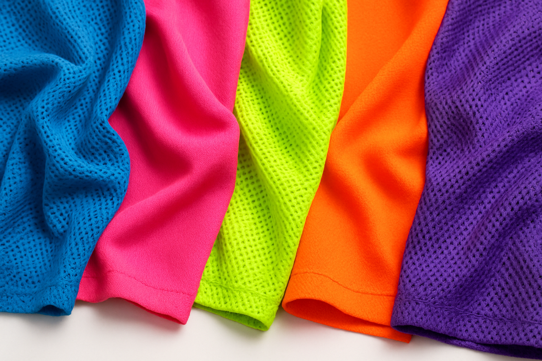 Mesh Fabric / Active Wear