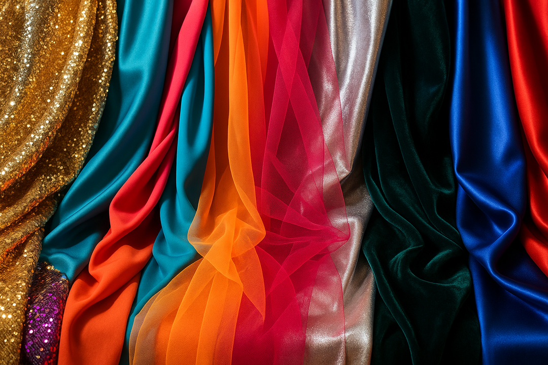 Performance/Costumes