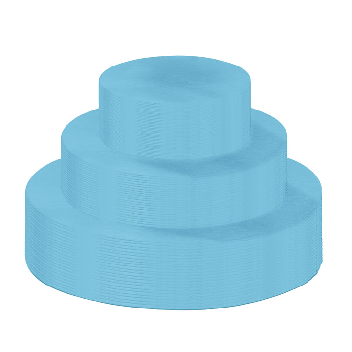 Felt Dish & Plate Protection Dividers – 48-Piece Set