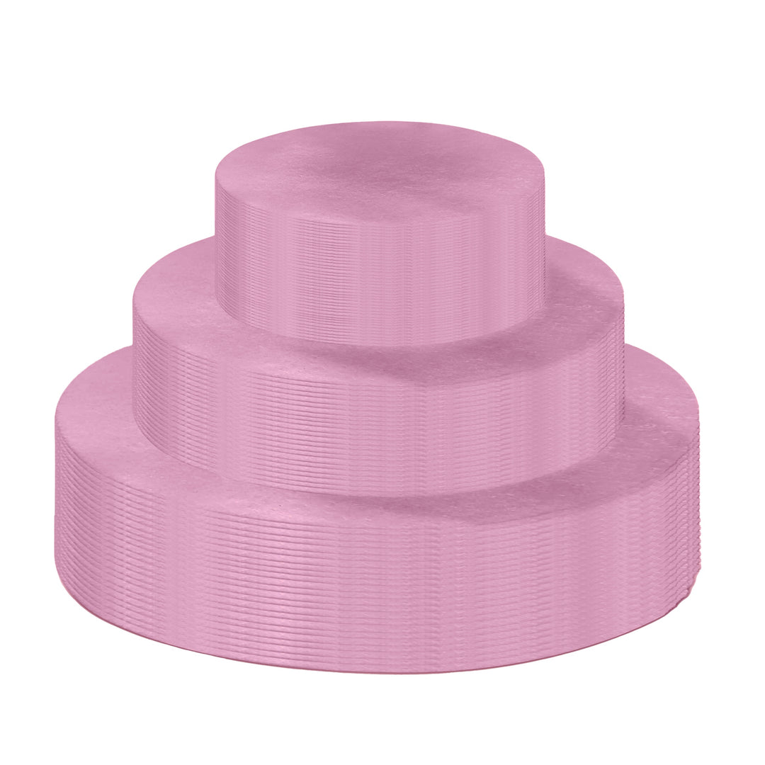 Felt Dish & Plate Protection Dividers – 48-Piece Set