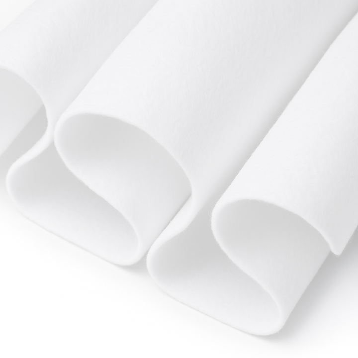 Wholesale FabricLA Acrylic Felt Fabric - Sold by the Bolt in Multiple Colors