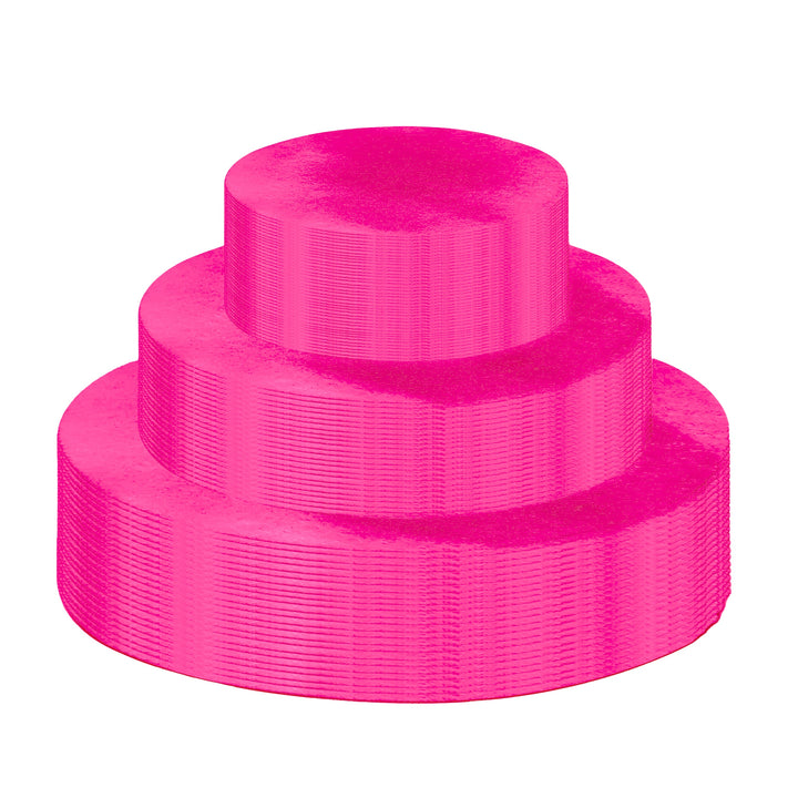 Felt Dish & Plate Protection Dividers – 48-Piece Set