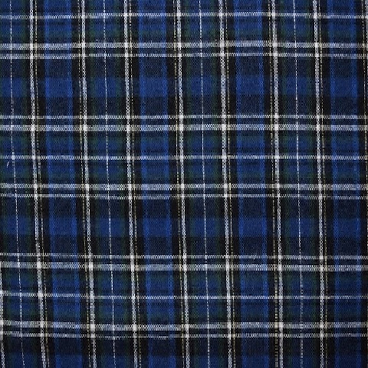 100% Cotton Flannel Fabric | 60 inches Wide | Sold By The Yard | Blanket, Pillowcases, Quilting, Sewing, PJ, Shirt, | 28