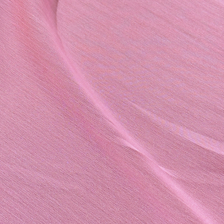 Chiffon Two Tone Fabric By The Yard 60 Inch Wide