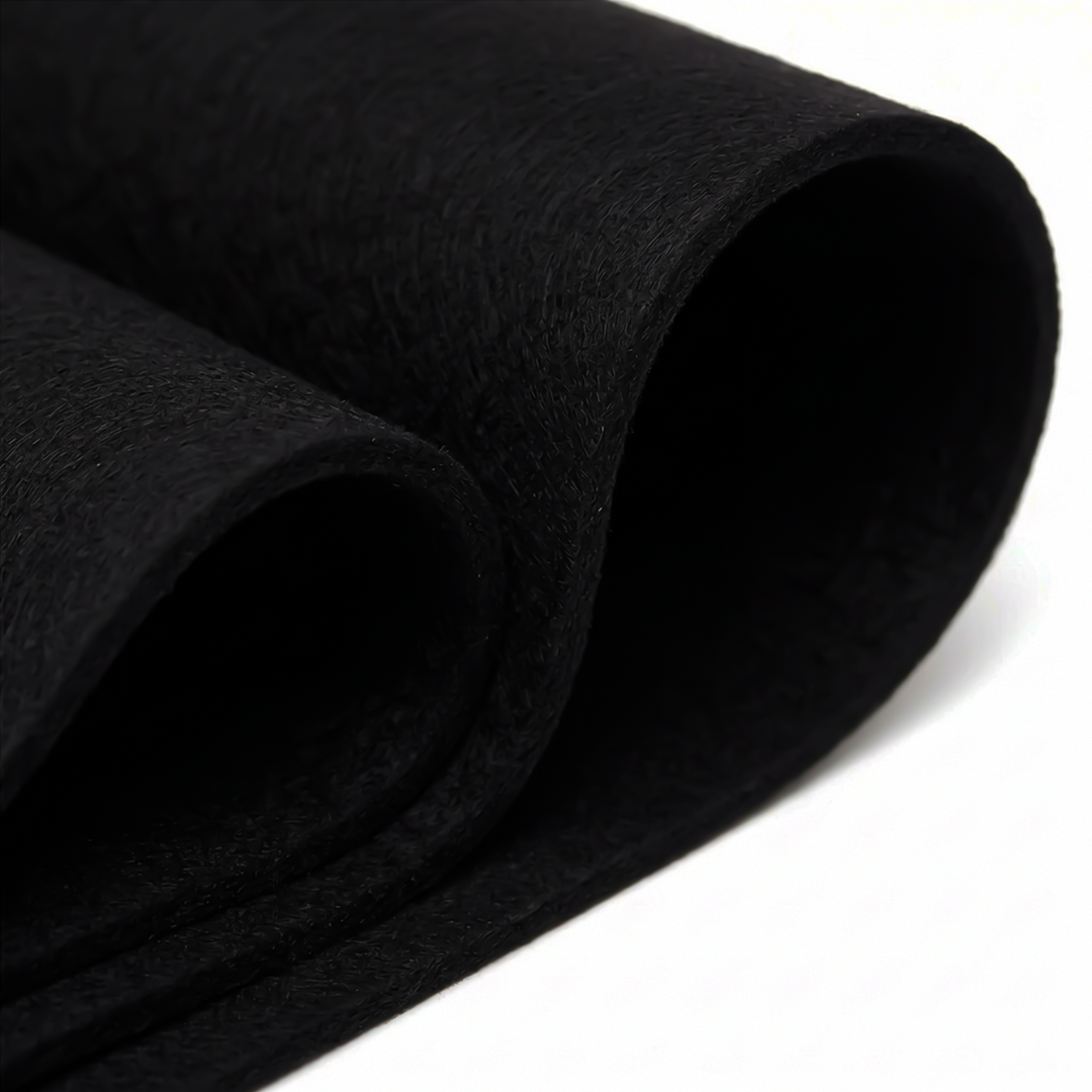 3.2mm Thick Soft Acrylic Felt Fabric – 60" Wide | FabricLA