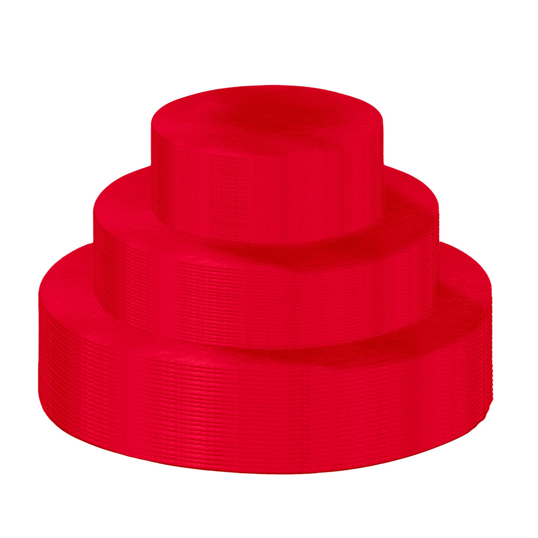 Felt Dish & Plate Protection Dividers – 48-Piece Set