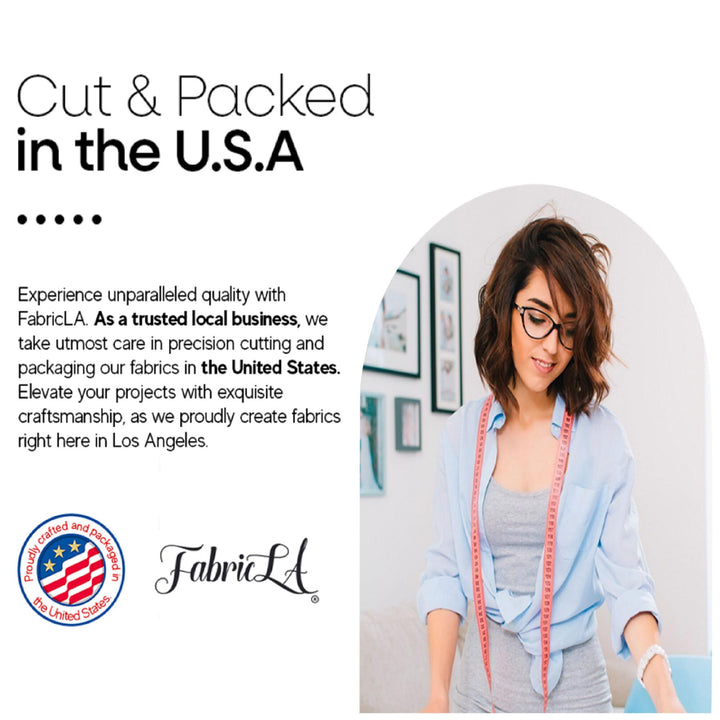 ITY Polyester Spandex Fabric | Purple