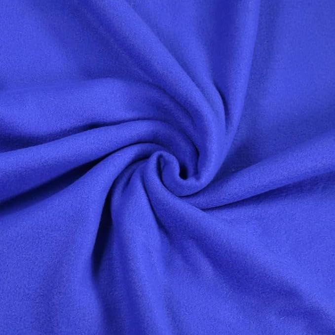 Wholesale Polar Fleece Fabric By The Bolt | Many Colors