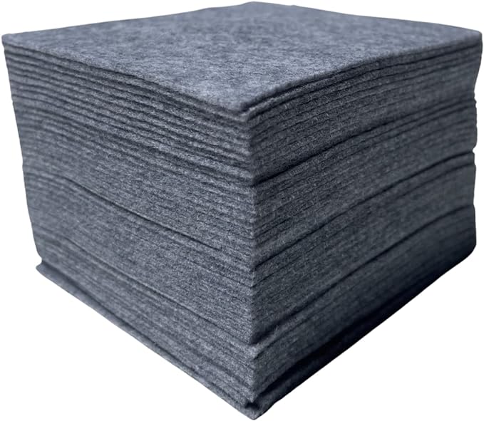 Acrylic Felt Craft Sheet Packs | Many Colors - FabricLA.com