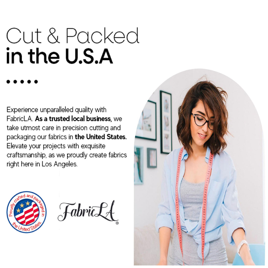 Faux Fur Fabric Squares | Mint