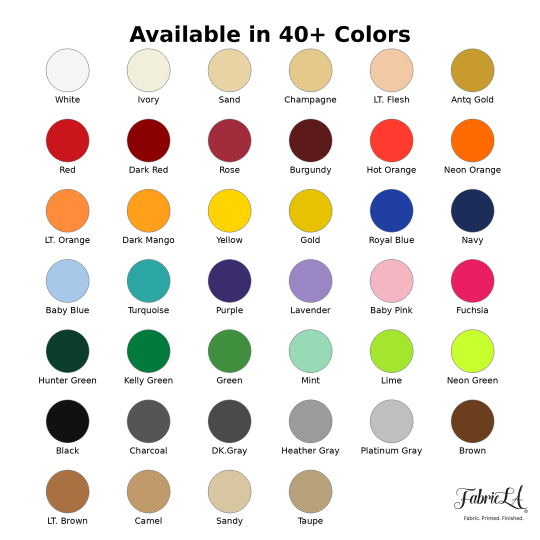 Navy Acrylic Felt Fabric 1.6mm – 72" Wide, 160 GSM | By the Yard | FabricLA