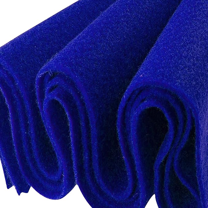 Acrylic Felt Crafting Fabric | Many Colors - FabricLA.com