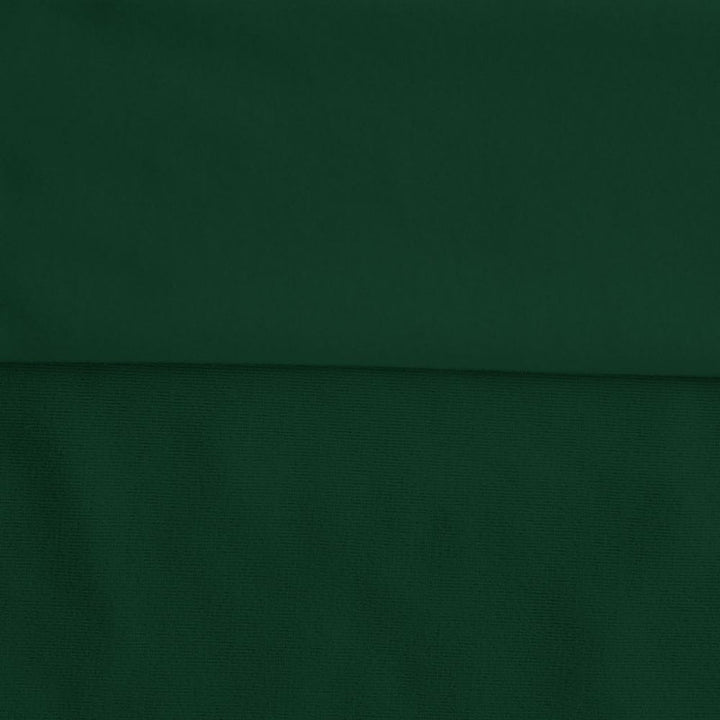 Lt. Hunter Green sweatshirt fleece swatch