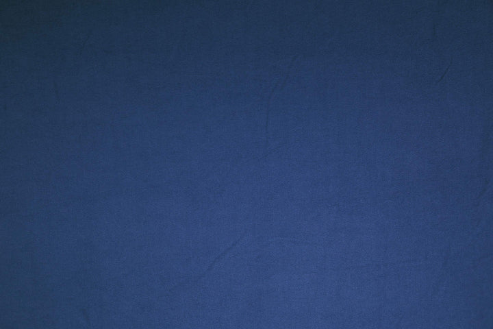 FabricLA DTY Double Brushed Poly Spandex Knit Fabric – Periwinkle Blue