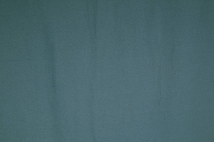 FabricLA DTY Tejido de punto de poliéster y spandex de doble cepillado | Pizarra 