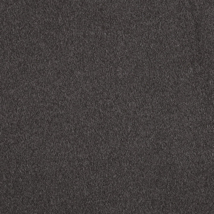 FabricLA DTY Double Brushed Poly Spandex Knit Fabric – Charcoal