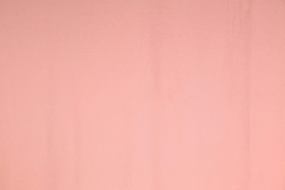 FabricLA DTY Double Brushed Poly Spandex Knit Fabric – Dusty Rose