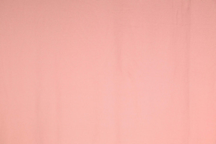 FabricLA DTY Double Brushed Poly Spandex Knit Fabric – Dusty Rose